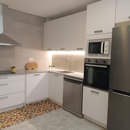 Vila Vivienda En El Casco Historico De Baiona Exteriér fotografie