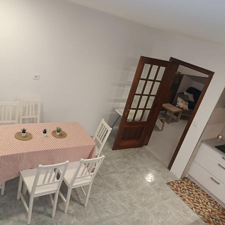 Vila Vivienda En El Casco Historico De Baiona Exteriér fotografie