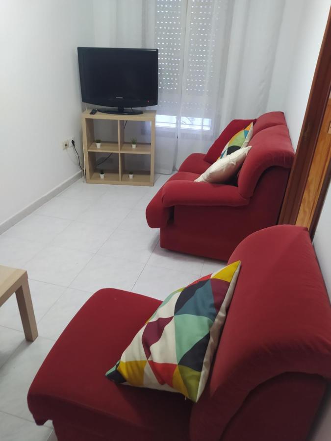 Vila Vivienda En El Casco Historico De Baiona Pokoj fotografie