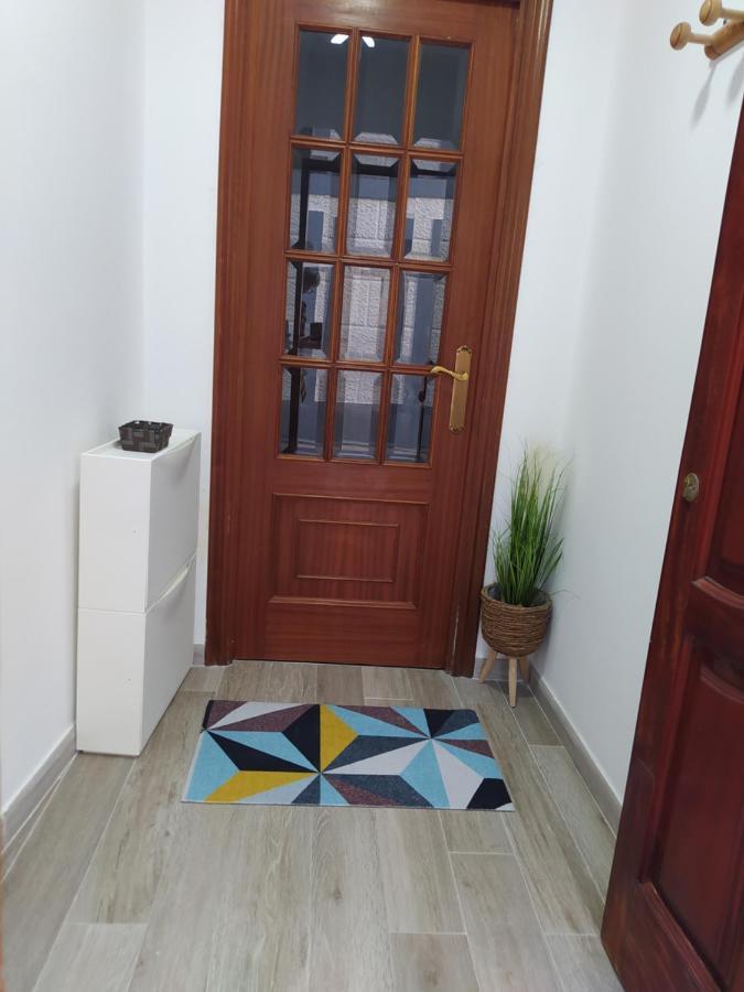 Vila Vivienda En El Casco Historico De Baiona Exteriér fotografie