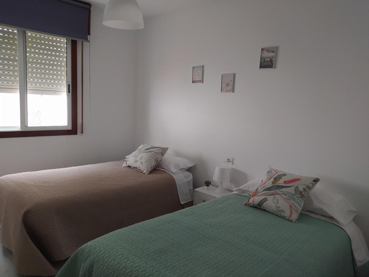 Vila Vivienda En El Casco Historico De Baiona Exteriér fotografie