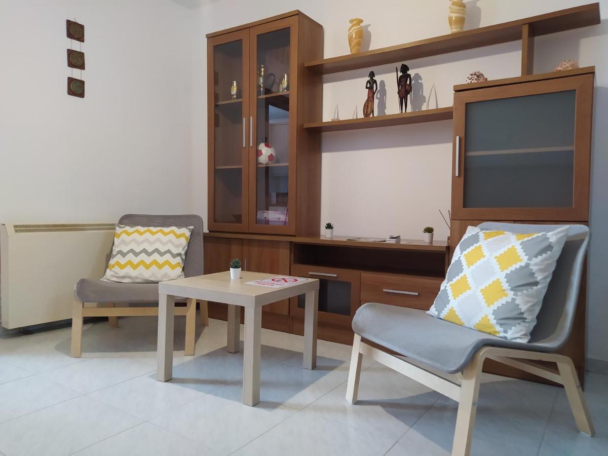 Vila Vivienda En El Casco Historico De Baiona Exteriér fotografie