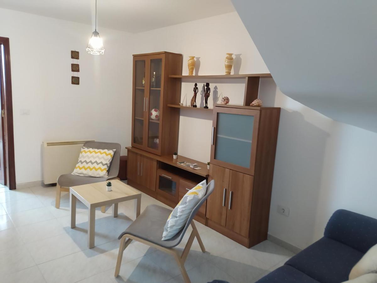 Vila Vivienda En El Casco Historico De Baiona Exteriér fotografie