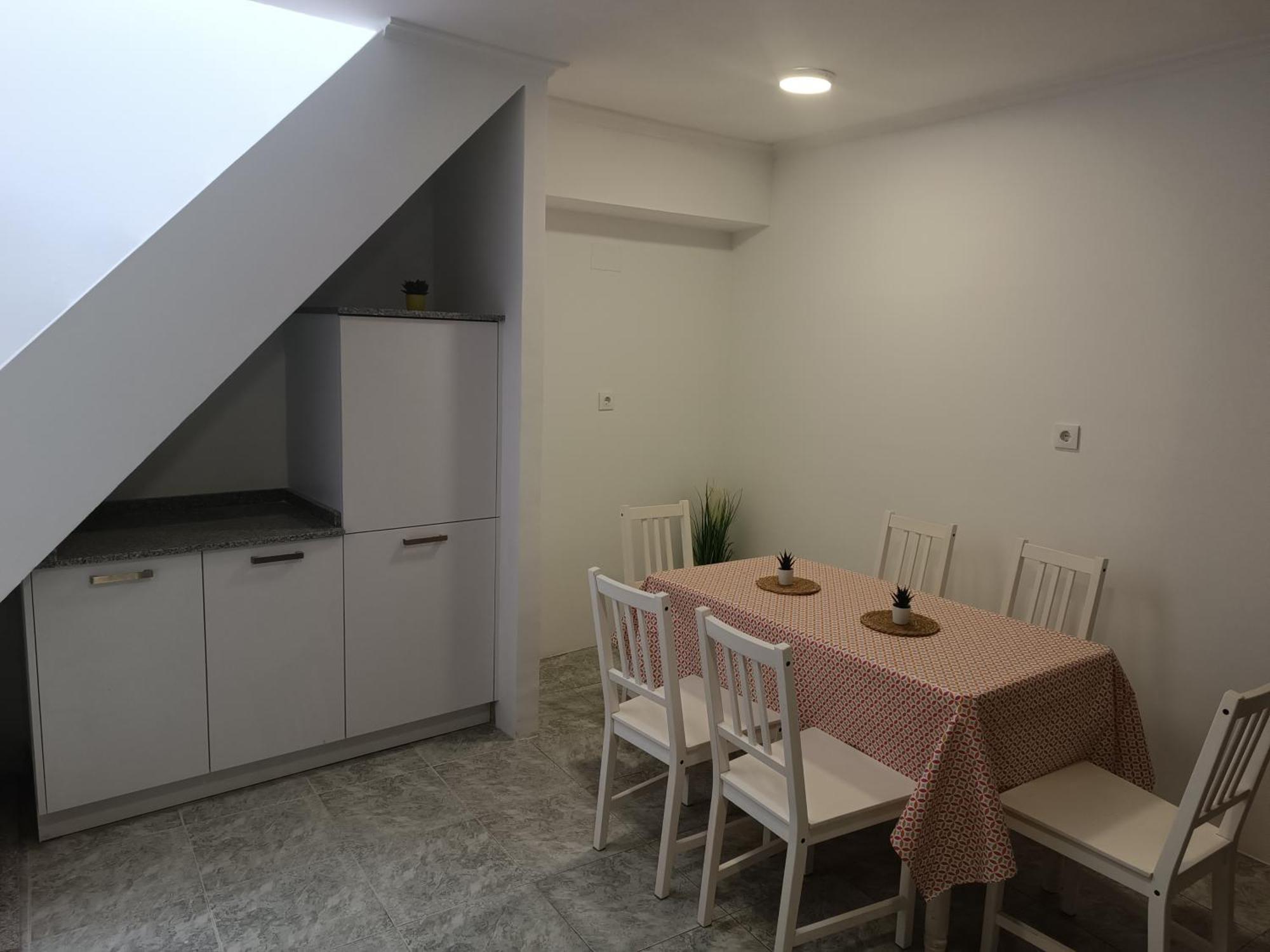 Vila Vivienda En El Casco Historico De Baiona Exteriér fotografie