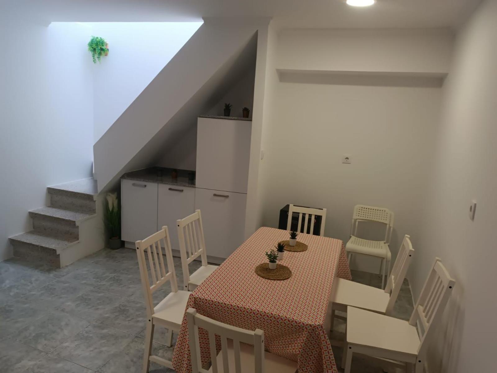 Vila Vivienda En El Casco Historico De Baiona Exteriér fotografie