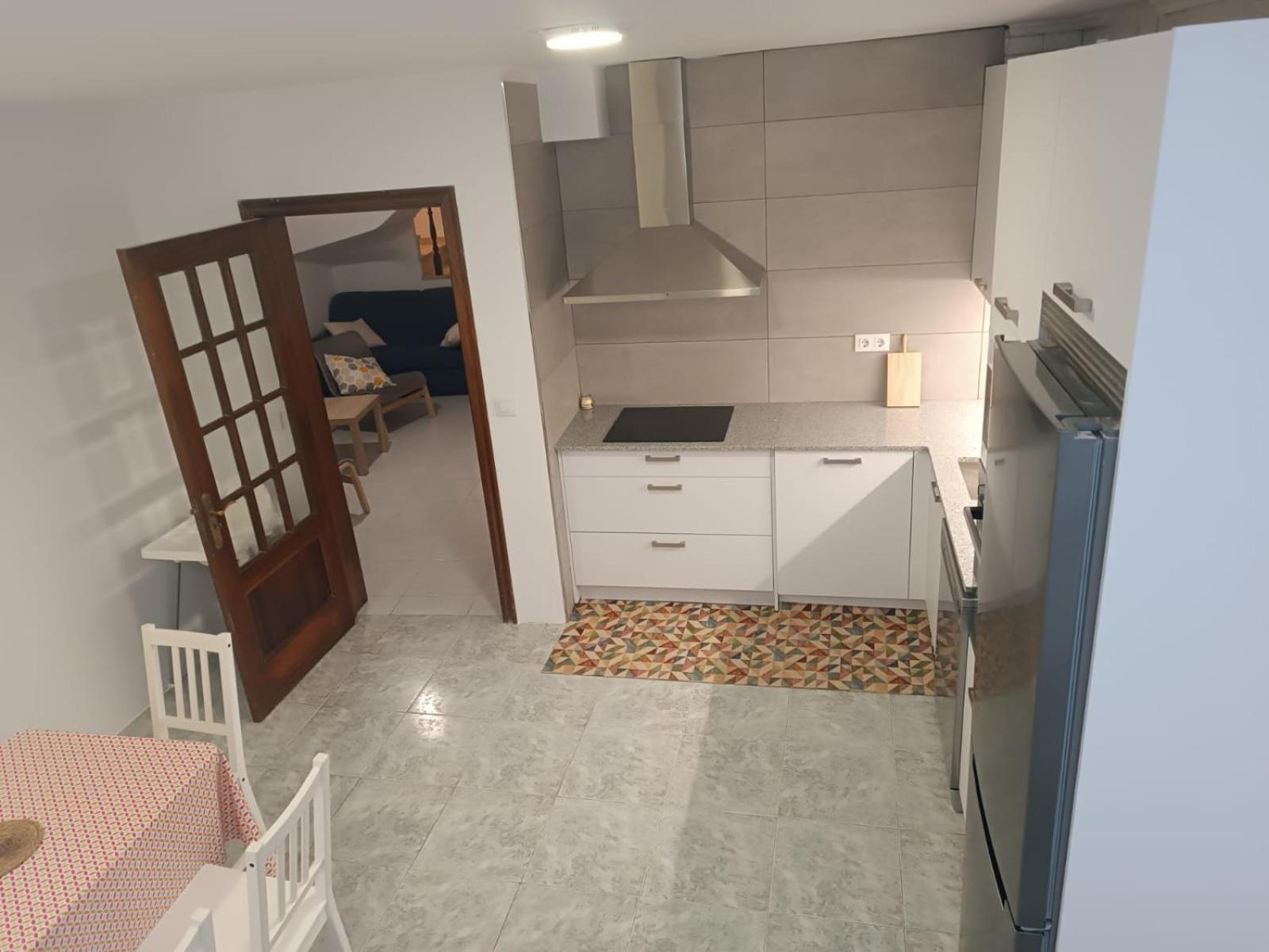 Vila Vivienda En El Casco Historico De Baiona Exteriér fotografie