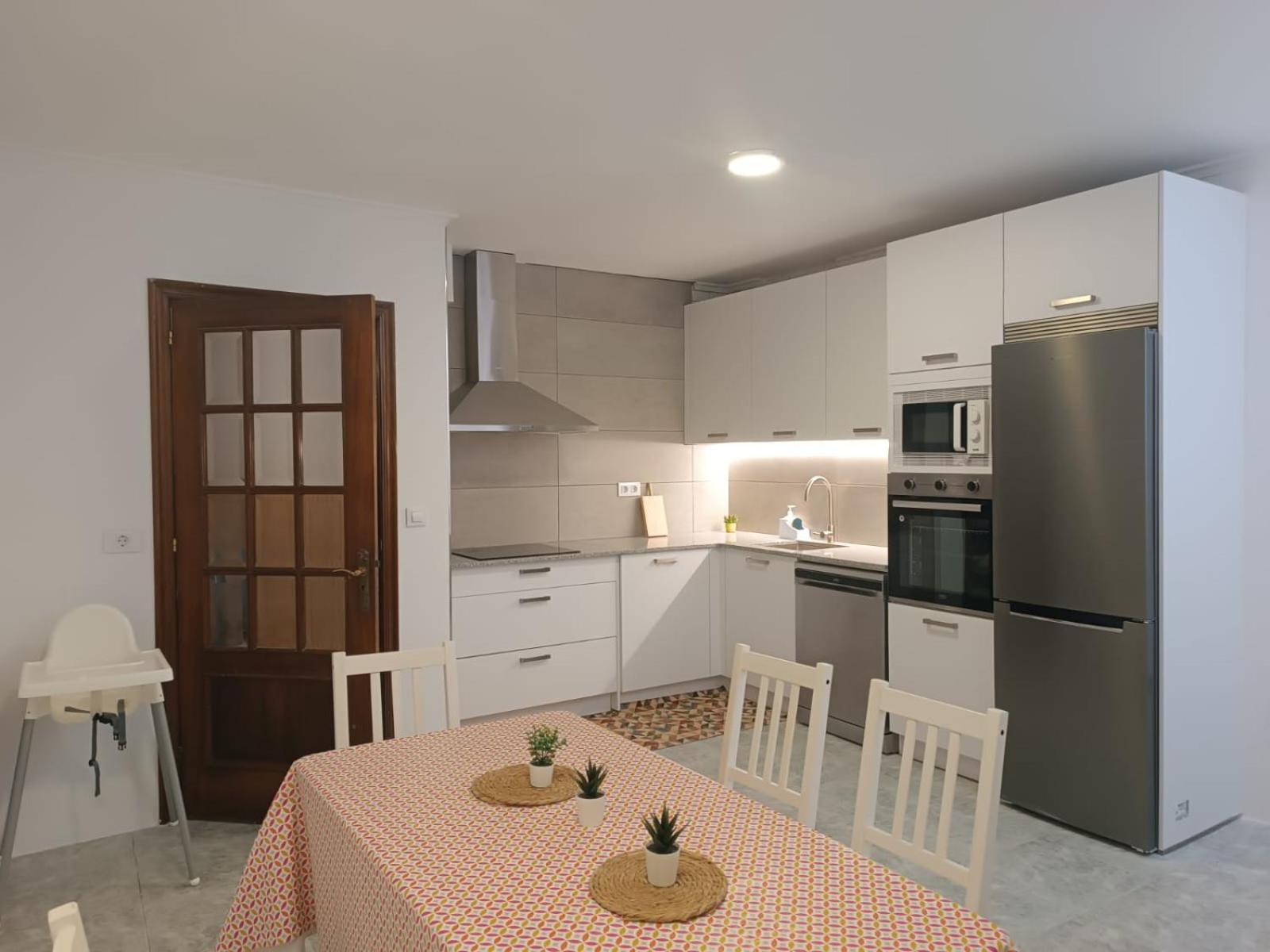 Vila Vivienda En El Casco Historico De Baiona Exteriér fotografie