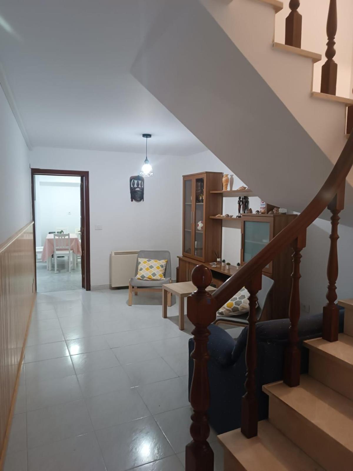 Vila Vivienda En El Casco Historico De Baiona Exteriér fotografie