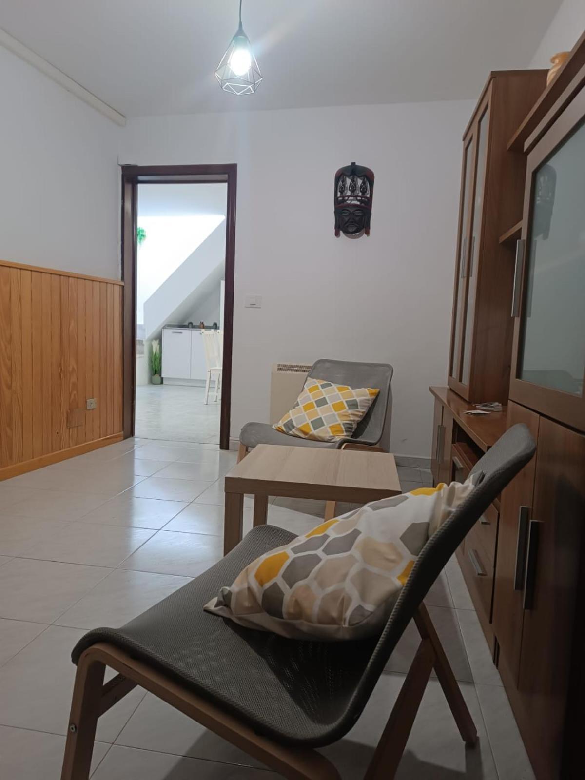 Vila Vivienda En El Casco Historico De Baiona Exteriér fotografie